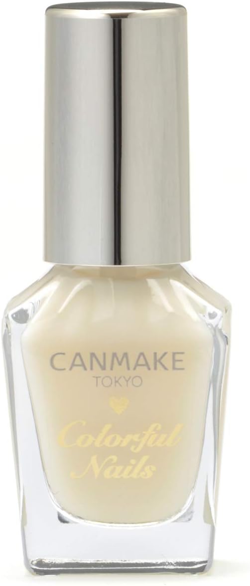 キャンメイク カラフルネイルズN29 ミルクシロップ 8ml